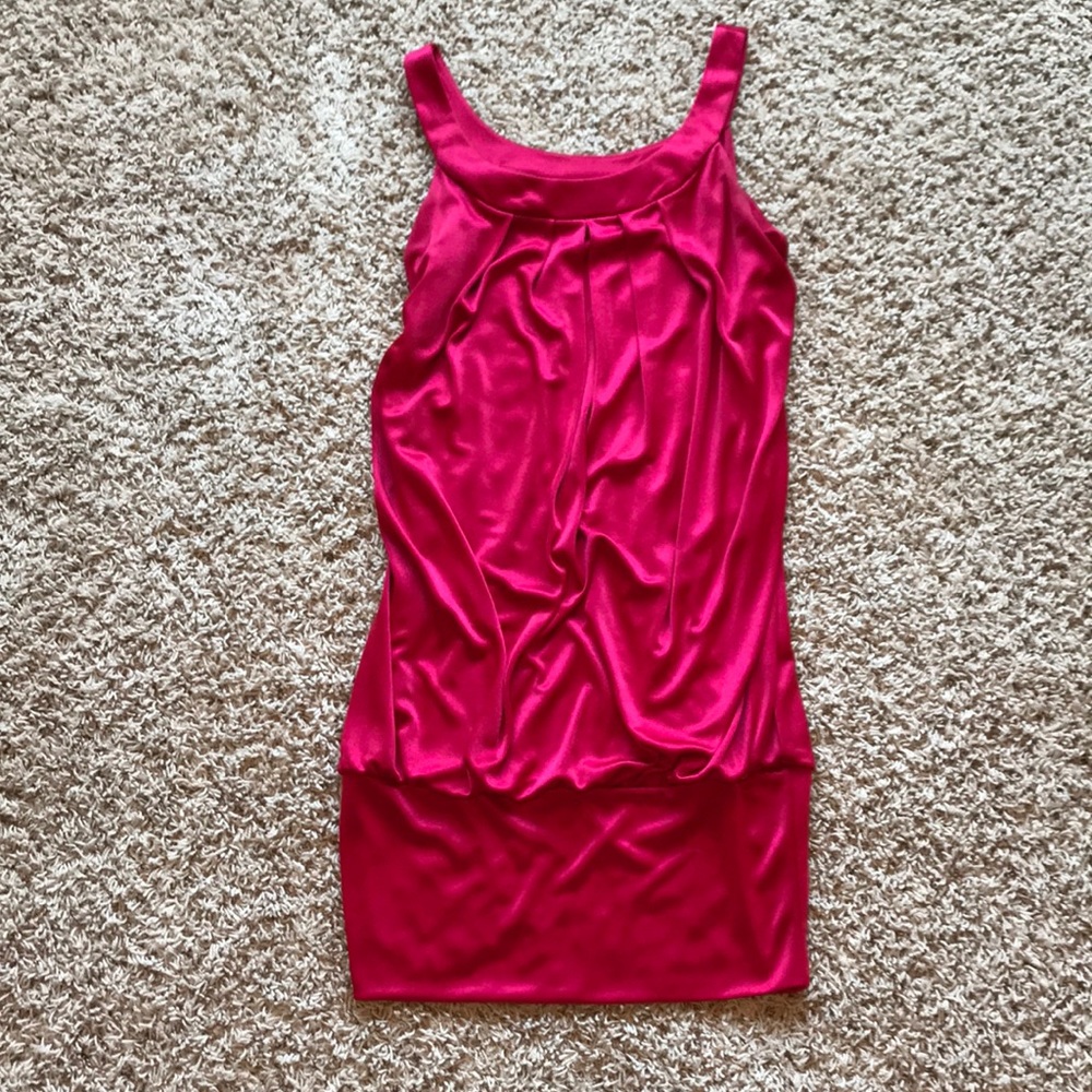 IZ dress